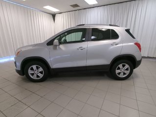 2016 Chevrolet Trax LT in Dartmouth, Nova Scotia - 5 - w320h240px