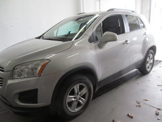2016 Chevrolet Trax LT in Dartmouth, Nova Scotia - 2 - w320h240px