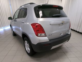 2016 Chevrolet Trax LT in Dartmouth, Nova Scotia - 6 - w320h240px