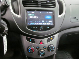 2016 Chevrolet Trax LT in Dartmouth, Nova Scotia - 6 - w320h240px