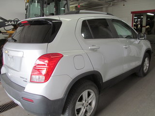 2016 Chevrolet Trax LT in Dartmouth, Nova Scotia - 4 - w320h240px