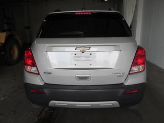 2016 Chevrolet Trax LT in Dartmouth, Nova Scotia - 3 - w320h240px