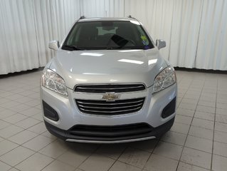 2016 Chevrolet Trax LT in Dartmouth, Nova Scotia - 3 - w320h240px