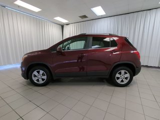 2016 Chevrolet Trax LT in Dartmouth, Nova Scotia - 5 - w320h240px