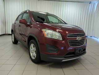 2016 Chevrolet Trax LT in Dartmouth, Nova Scotia - 2 - w320h240px