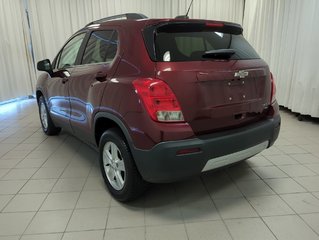 2016 Chevrolet Trax LT in Dartmouth, Nova Scotia - 6 - w320h240px