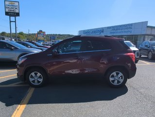 2017  Trax LT *GM Certified* in Dartmouth, Nova Scotia - 5 - w320h240px