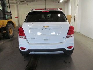 2017 Chevrolet Trax LT in Dartmouth, Nova Scotia - 3 - w320h240px