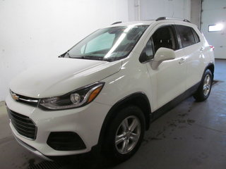 2017 Chevrolet Trax LT in Dartmouth, Nova Scotia - 2 - w320h240px