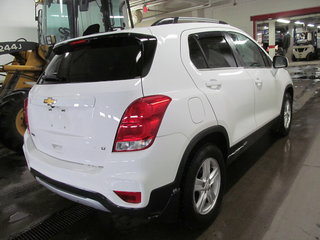 2018 Chevrolet Trax LT in Dartmouth, Nova Scotia - 4 - w320h240px