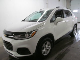 2018 Chevrolet Trax LT in Dartmouth, Nova Scotia - 2 - w320h240px