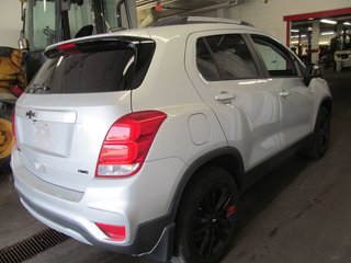 2018 Chevrolet Trax LT in Dartmouth, Nova Scotia - 4 - w320h240px