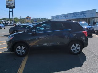 2019  Trax LT AWD *GM Certified* 4.99% Financing OAC in Dartmouth, Nova Scotia - 5 - w320h240px