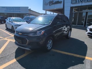 2019  Trax LT AWD *GM Certified* 4.99% Financing OAC in Dartmouth, Nova Scotia - 4 - w320h240px