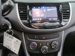 2020 Chevrolet Trax LT in Dartmouth, Nova Scotia - 6 - w320h240px