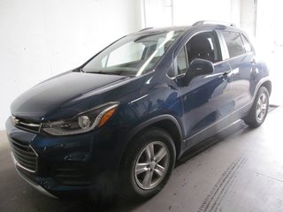 2020 Chevrolet Trax LT in Dartmouth, Nova Scotia - 2 - w320h240px