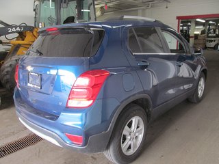 2020 Chevrolet Trax LT in Dartmouth, Nova Scotia - 4 - w320h240px