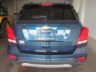 2020 Chevrolet Trax LT in Dartmouth, Nova Scotia - 3 - w320h240px