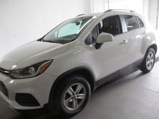 2021 Chevrolet Trax LT in Dartmouth, Nova Scotia - 2 - w320h240px