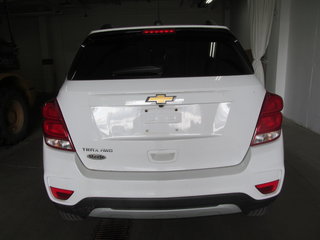 2021 Chevrolet Trax LT in Dartmouth, Nova Scotia - 3 - w320h240px