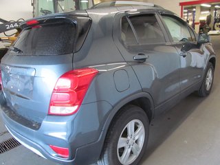 2021 Chevrolet Trax LT in Dartmouth, Nova Scotia - 4 - w320h240px