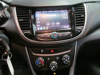 2021 Chevrolet Trax LT in Dartmouth, Nova Scotia - 6 - w320h240px