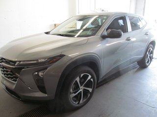 2024 Chevrolet Trax 1RS in Dartmouth, Nova Scotia - 2 - w320h240px