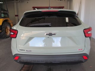 2024 Chevrolet Trax 1RS in Dartmouth, Nova Scotia - 3 - w320h240px