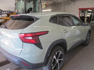 2024 Chevrolet Trax 1RS in Dartmouth, Nova Scotia - 4 - w320h240px