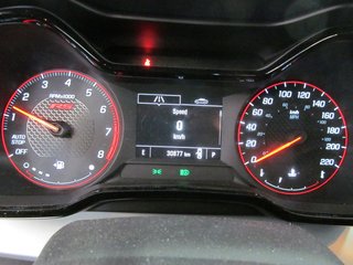 2024 Chevrolet Trax 1RS in Dartmouth, Nova Scotia - 5 - w320h240px