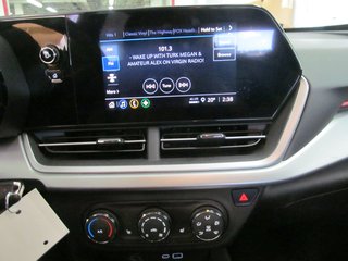 2024 Chevrolet Trax 1RS in Dartmouth, Nova Scotia - 6 - w320h240px