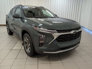 2025 Chevrolet Trax LT in Dartmouth, Nova Scotia - 2 - w320h240px