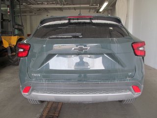 2025 Chevrolet Trax LT in Dartmouth, Nova Scotia - 3 - w320h240px