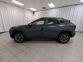 2025 Chevrolet Trax LT in Dartmouth, Nova Scotia - 5 - w320h240px