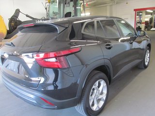 2025 Chevrolet Trax LS in Dartmouth, Nova Scotia - 4 - w320h240px
