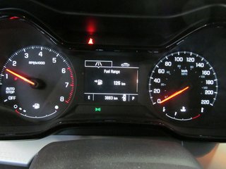 2025 Chevrolet Trax LS in Dartmouth, Nova Scotia - 5 - w320h240px