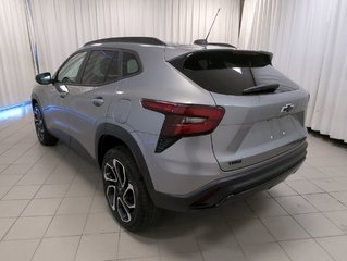 2025 Chevrolet Trax 2RS in Dartmouth, Nova Scotia - 6 - w320h240px