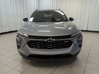 2025 Chevrolet Trax 2RS in Dartmouth, Nova Scotia - 3 - w320h240px