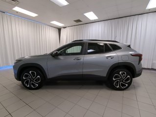 2025 Chevrolet Trax 2RS in Dartmouth, Nova Scotia - 5 - w320h240px
