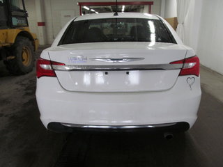 2014 Chrysler 200 LX in Dartmouth, Nova Scotia - 3 - w320h240px