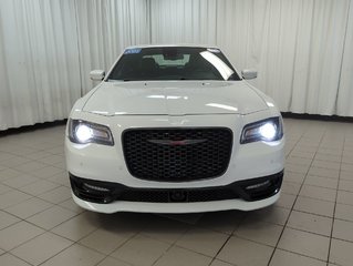 2023 Chrysler 300 S in Dartmouth, Nova Scotia - 3 - w320h240px