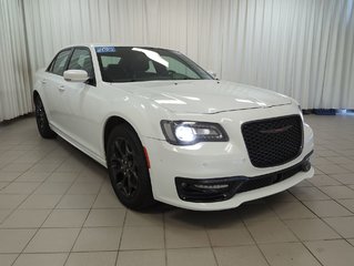 2023 Chrysler 300 S in Dartmouth, Nova Scotia - 2 - w320h240px