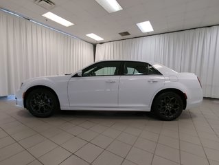 2023 Chrysler 300 S in Dartmouth, Nova Scotia - 5 - w320h240px