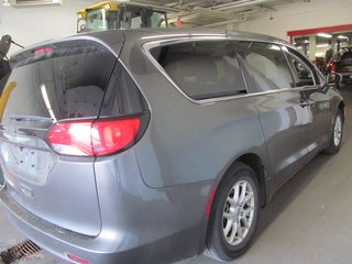 2021 Chrysler Grand Caravan SXT in Dartmouth, Nova Scotia - 4 - w320h240px