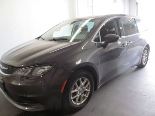 2021 Chrysler Grand Caravan SXT in Dartmouth, Nova Scotia - 2 - w320h240px