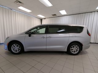 2024 Chrysler Grand Caravan SXT in Dartmouth, Nova Scotia - 5 - w320h240px