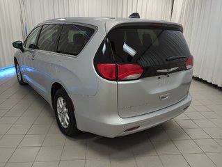 2024 Chrysler Grand Caravan SXT in Dartmouth, Nova Scotia - 6 - w320h240px