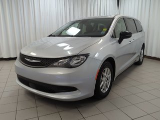 2024 Chrysler Grand Caravan SXT in Dartmouth, Nova Scotia - 4 - w320h240px