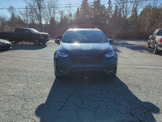 2022 Chrysler Pacifica Touring L AWD Leather *GM Certified* in Dartmouth, Nova Scotia - 3 - w320h240px