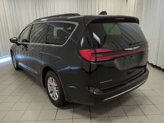 2022 Chrysler Pacifica Touring L in Dartmouth, Nova Scotia - 6 - w320h240px